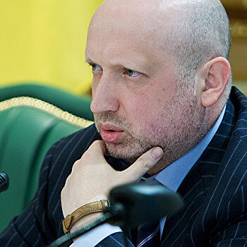 Турчинов заявил о попытке властей украсть победу у Ляшко
