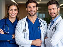 В Подмосковье центр крови принимает доноров ежедневно с 8.00 до 14.00