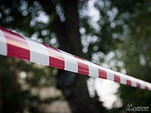 Сегодня над Оренбуржьем вновь был сбит украинский беспилотник