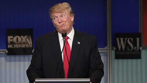 Конгрессмены-демократы бойкотируют инаугурацию Трампа