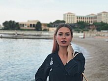 Виктория Боня назвала человека, который загнал в гроб Барановскую