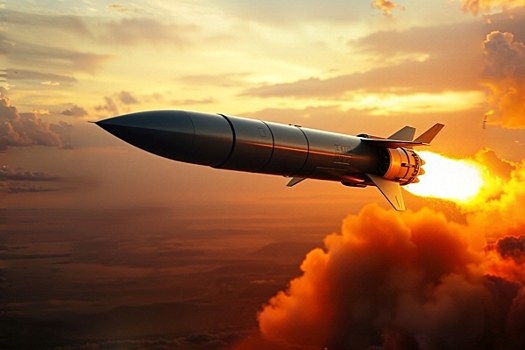 Германия может предоставить Украине ракеты Taurus в ответ на Tomahawk