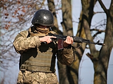 Политолог из США Беннетт: Украина была обречена на поражение еще до СВО