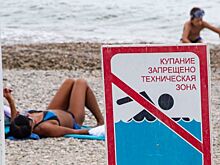 Экономист дал прогноз по предстоящему курортному сезону в Крыму