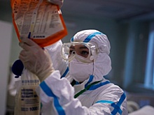 Оперштаб сообщил, что за сутки в России выявлено 38 850 новых случаев COVID-19