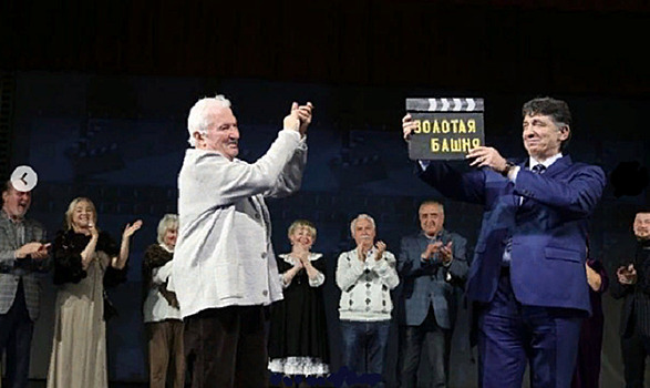 В Назрани назвали победителей кинофестиваля «Золотая Башня»