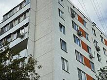 В районе Марьина Роща завершается капремонт дома 1970 года постройки