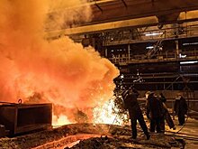 В Нацбанке подсчитали убытки металлургов от укрепления гривны