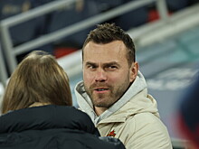 Акинфеев: «2026 год должен принести нам море хорошего настроения. Пусть наше красно‑синее сердце движется только вперед»