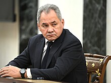 Министр обороны РФ Сергей Шойгу рассказал об итогах поездки в Новосибирск