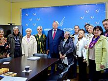 Активисты установили судьбу 11 рязанских бойцов Великой Отечественной
