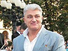 Редкий добряк с огромным сердцем: биография Владимира Турчинского