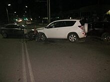 Стали известны подробности «пьяного» ДТП на Московском шоссе