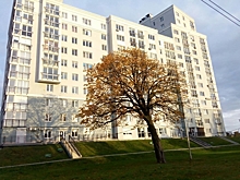 Три полосы движения на улице Буткова в Калининграде перекроют из-за строительства моста