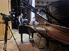 Новые инструменты для Филармонии и Театра оперы и балета