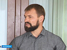 Воронежский бизнесмен получил 6 лет колонии за хищение яблоневых садов