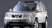 В России подешевел кроссовер Nissan X-Trail
