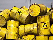 Украина отказалась отправлять ядерные отходы в Россию