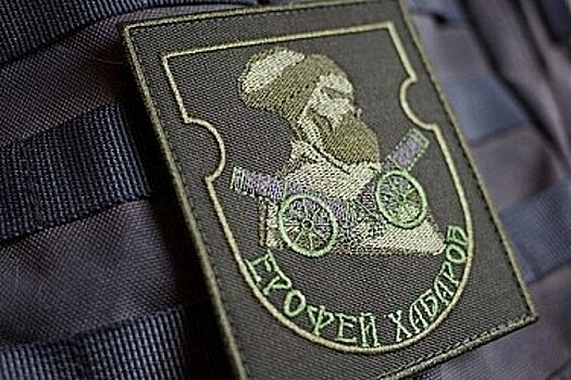 В Хабаровском крае формируются два именных артиллерийских дивизиона