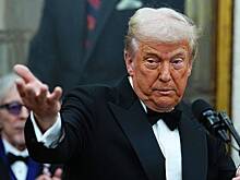 В Германии высказались о возможном шантаже Трампа