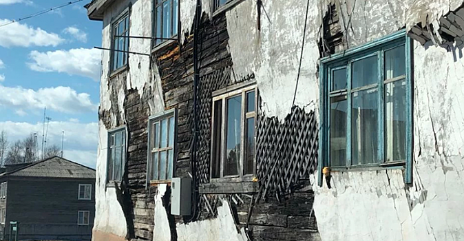 Мэрия и хабаровское правительство спорят до потери 3,2 млрд руб на застройку