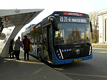 В автобусах Кемерова и Новокузнецка появились культурно-исторические аудиогиды