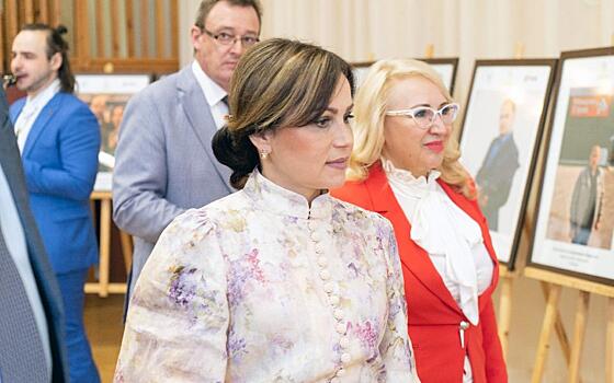 Рязанский зампред Швакова рассказала о первом в регионе фестивале бизнеса