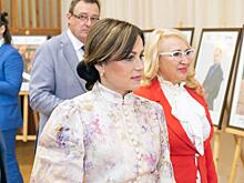 Рязанский зампред Швакова рассказала о первом в регионе фестивале бизнеса
