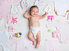 Что нужно купить новорождённому: список вещей, которые действительно пригодятся