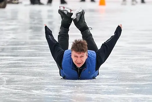 Алексей Ягудин высказал мнение о медиалиге в фигурном катании