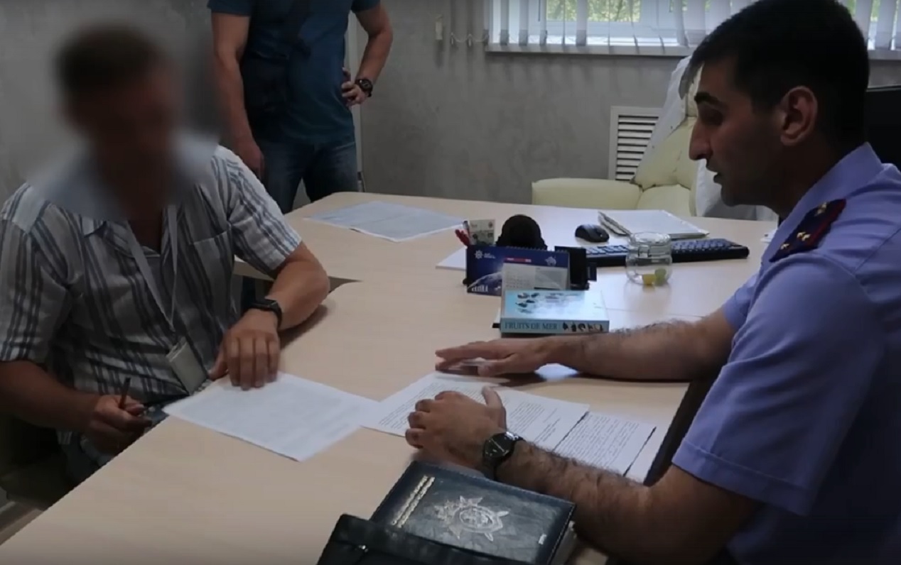 Главврач нижегородской больницы задержан за мошенничество