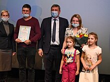 Кировские семьи получают жилищные сертификаты