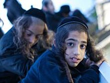 Суд приговорил раввина-"нелегала" к высылке из России