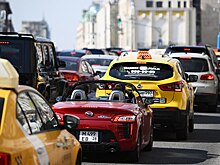 В Национальном автосоюзе оценили законопроект о штрафах за опасное вождение