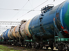 ФАС рассматривает повышение норматива продаж бензина на бирже до 17%