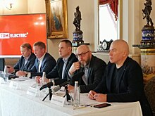 Компания TDM ELECTRIC анонсировала инвестиционную программу на 2 млрд рублей