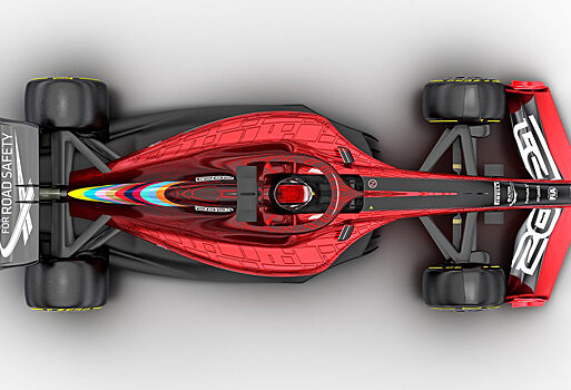 Анатомия шасси Формулы 1 сезона-2021. Технический анализ новинки