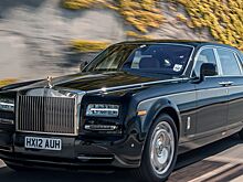 Самые востребованные люксовые автомобили в 2020 году