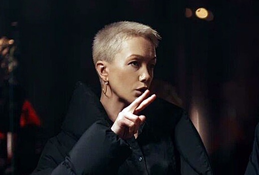 40-летняя Дарья Мороз рассказала, как стала актрисой в двухмесячном возрасте