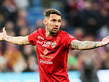 Футболист Роша перешел из ЦСКА в "Аль-Джазиру"