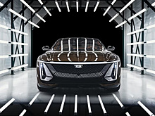 Ультралюксовый Cadillac Celestiq торжественно вручили первому покупателю