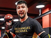 Хамзин: в США члены атлетической комиссии могут на час опоздать на взвешивание