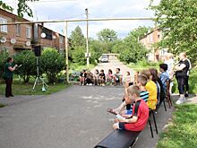 Более 5000 дончан стали участниками субботников и акций праздника добрососедства