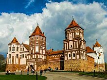 Топ-10 самых доступных стран для отдыха