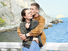 На южном берегу Крыма: как снимали сериал «Гурзуф