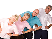 Продлить «активное долголетие» смогут жители района Южнопортовый