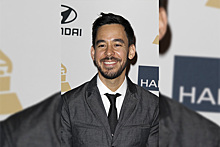 Майк Шинода устроил групповую терапию для поклонников Linkin Park
