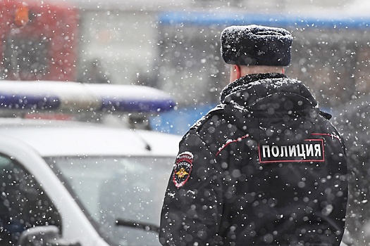 Актера из&nbsp;"Бедного олигарха" Даниила Галушку обокрали в&nbsp;центре Москвы