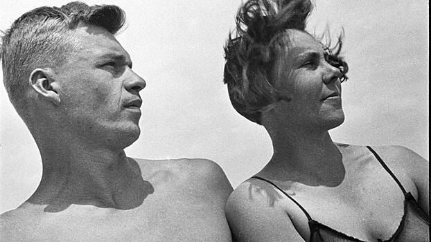 Только лица остаются