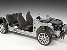 Volkswagen отрядил Шкоде разроботку доступных авто